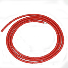 High Quality UL3239 10kV silicone Single Core Bare Copper Electric Wire and Cable